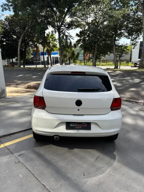 VOLKSWAGEN Gol 1.0 4P G6 FLEX, Foto 6