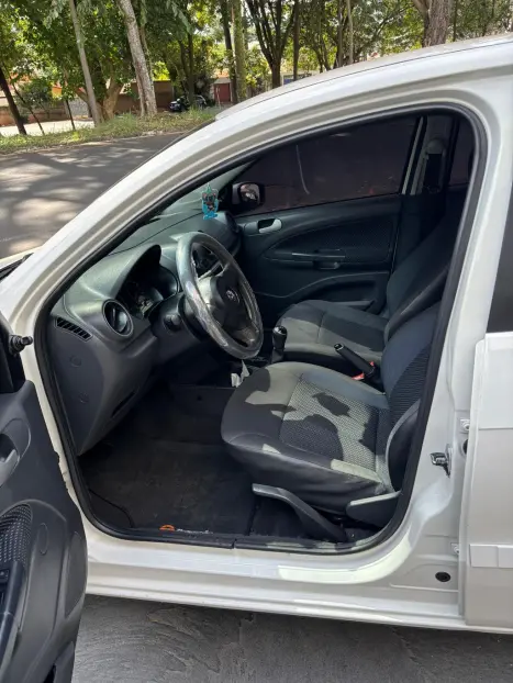 VOLKSWAGEN Gol 1.0 4P G6 FLEX, Foto 7