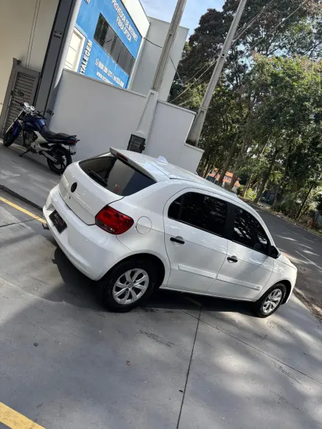VOLKSWAGEN Gol 1.0 4P G6 FLEX, Foto 8