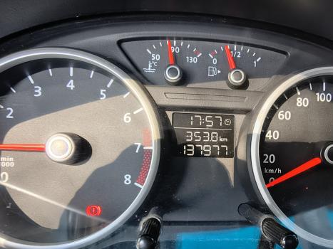 VOLKSWAGEN Gol 1.0 4P G5 FLEX, Foto 4