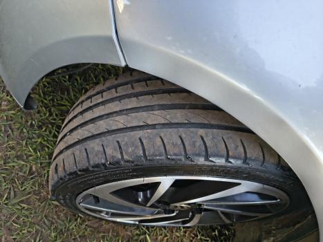 VOLKSWAGEN Gol 1.0 4P G5 FLEX, Foto 11