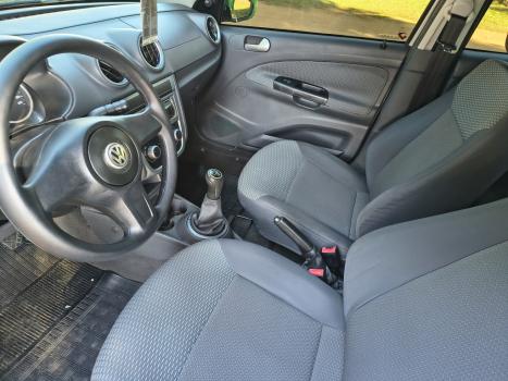 VOLKSWAGEN Gol 1.0 4P G5 FLEX, Foto 9