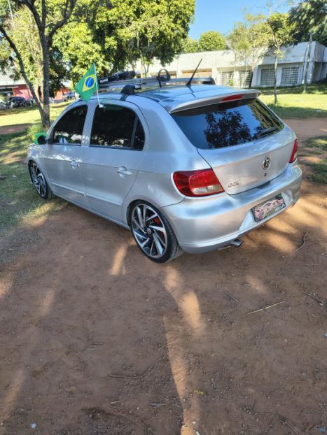 VOLKSWAGEN Gol 1.0 4P G5 FLEX, Foto 6