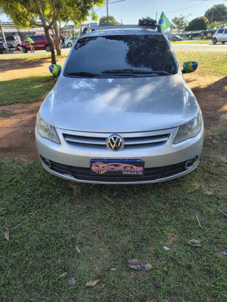 VOLKSWAGEN Gol 1.0 4P G5 FLEX, Foto 2