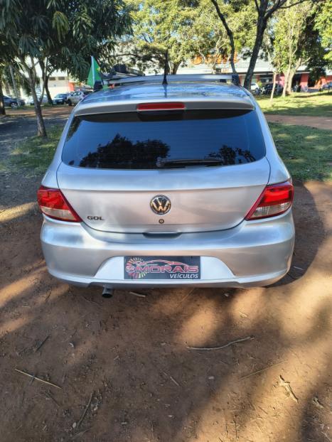 VOLKSWAGEN Gol 1.0 4P G5 FLEX, Foto 13