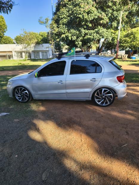 VOLKSWAGEN Gol 1.0 4P G5 FLEX, Foto 7