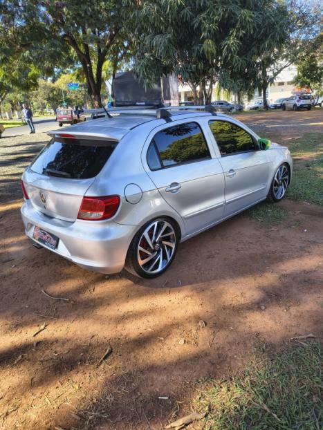 VOLKSWAGEN Gol 1.0 4P G5 FLEX, Foto 5