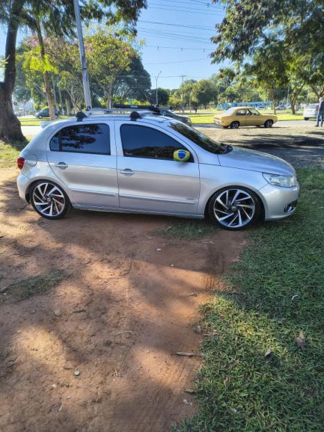VOLKSWAGEN Gol 1.0 4P G5 FLEX, Foto 8