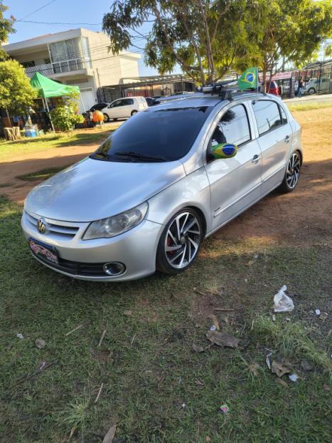 VOLKSWAGEN Gol 1.0 4P G5 FLEX, Foto 3