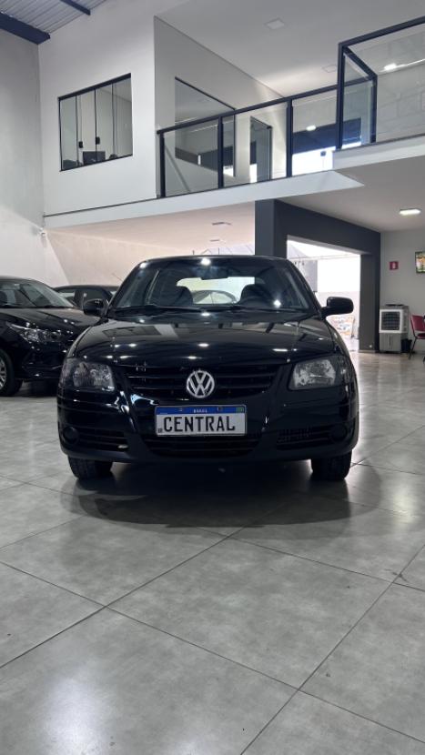 VOLKSWAGEN Gol 1.0 4P G4 FLEX, Foto 1
