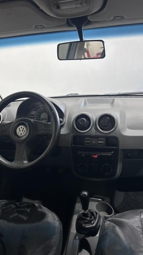 VOLKSWAGEN Gol 1.0 4P G4 FLEX, Foto 3