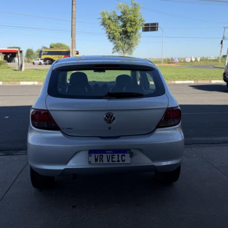 VOLKSWAGEN Gol 1.0 4P G5 FLEX, Foto 2