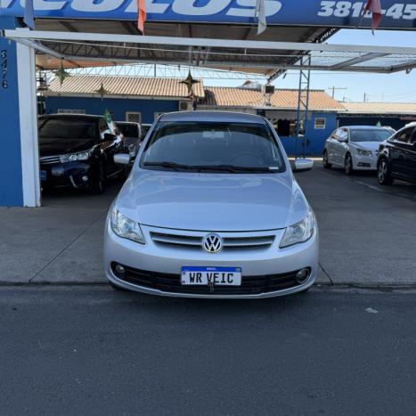 VOLKSWAGEN Gol 1.0 4P G5 FLEX, Foto 3