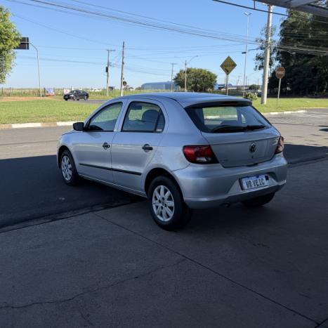 VOLKSWAGEN Gol 1.0 4P G5 FLEX, Foto 5