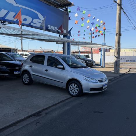 VOLKSWAGEN Gol 1.0 4P G5 FLEX, Foto 6
