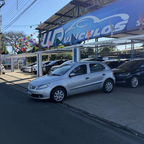 VOLKSWAGEN Gol 1.0 4P G5 FLEX, Foto 8
