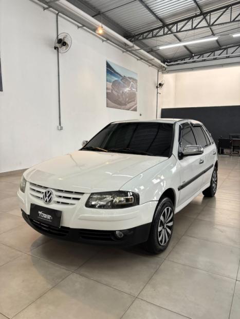 VOLKSWAGEN Gol 1.0 4P G4 TREND FLEX, Foto 2