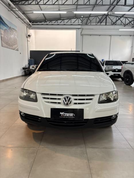 VOLKSWAGEN Gol 1.0 4P G4 TREND FLEX, Foto 3