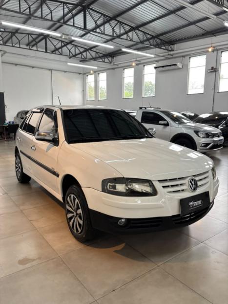VOLKSWAGEN Gol 1.0 4P G4 TREND FLEX, Foto 4
