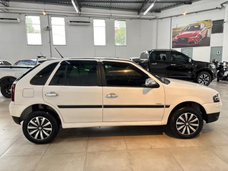 VOLKSWAGEN Gol 1.0 4P G4 TREND FLEX, Foto 5
