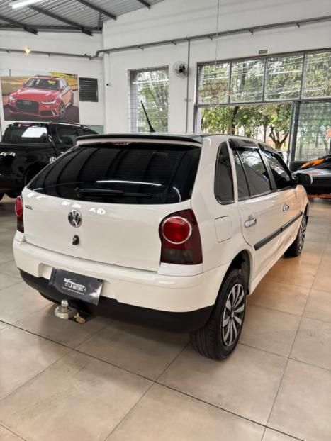 VOLKSWAGEN Gol 1.0 4P G4 TREND FLEX, Foto 6