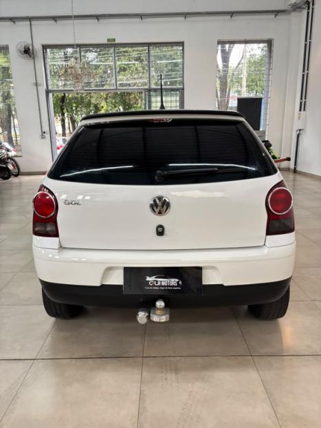 VOLKSWAGEN Gol 1.0 4P G4 TREND FLEX, Foto 7