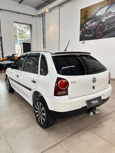 VOLKSWAGEN Gol 1.0 4P G4 TREND FLEX, Foto 8