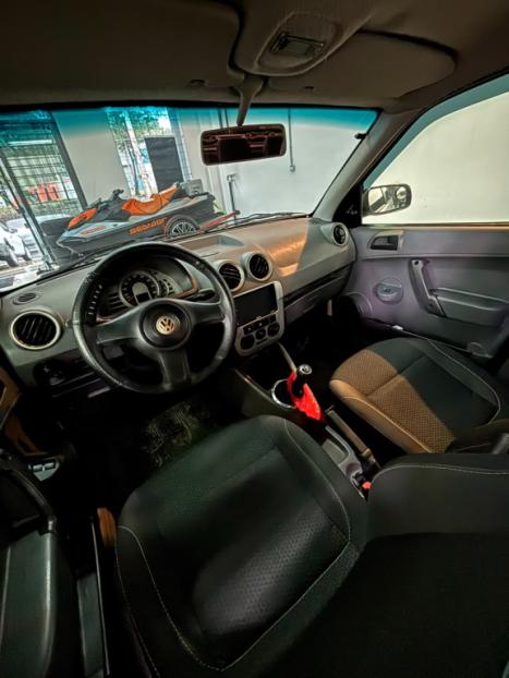 VOLKSWAGEN Gol 1.0 4P G4 TREND FLEX, Foto 9