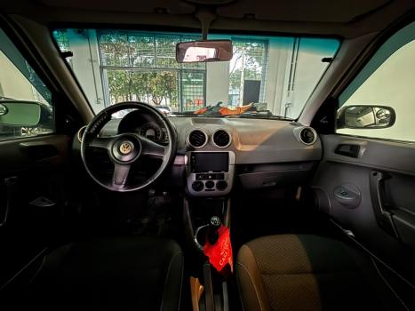 VOLKSWAGEN Gol 1.0 4P G4 TREND FLEX, Foto 10