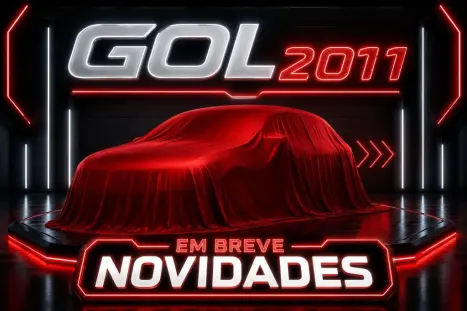 VOLKSWAGEN Gol 1.0 4P G5 FLEX, Foto 1