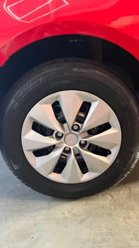 VOLKSWAGEN Gol 1.0 4P G5 FLEX, Foto 7