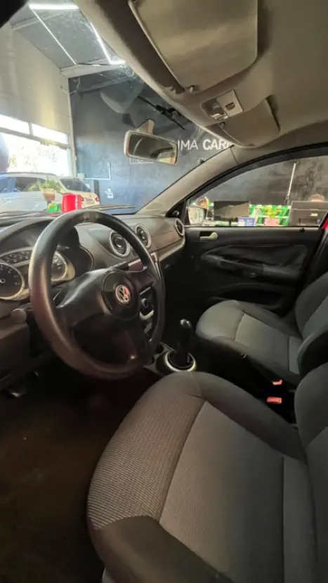 VOLKSWAGEN Gol 1.0 4P G5 FLEX, Foto 8