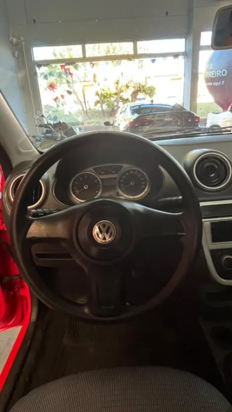 VOLKSWAGEN Gol 1.0 4P G5 FLEX, Foto 9