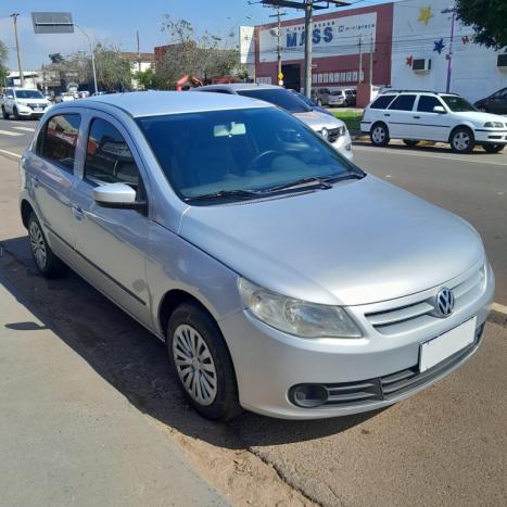 VOLKSWAGEN Gol 1.0 4P G5 FLEX, Foto 5