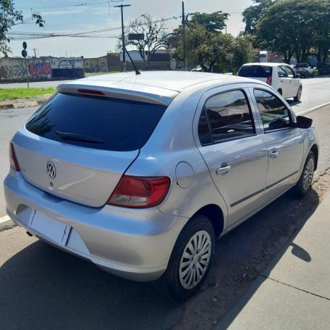 VOLKSWAGEN Gol 1.0 4P G5 FLEX, Foto 6