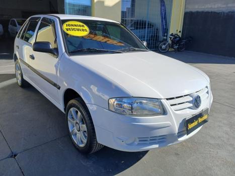 VOLKSWAGEN Gol 1.0 4P G4 FLEX, Foto 2