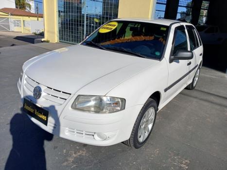 VOLKSWAGEN Gol 1.0 4P G4 FLEX, Foto 3