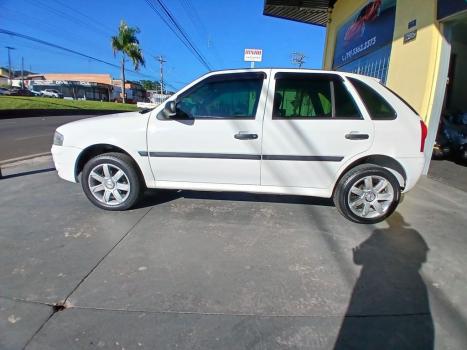 VOLKSWAGEN Gol 1.0 4P G4 FLEX, Foto 4