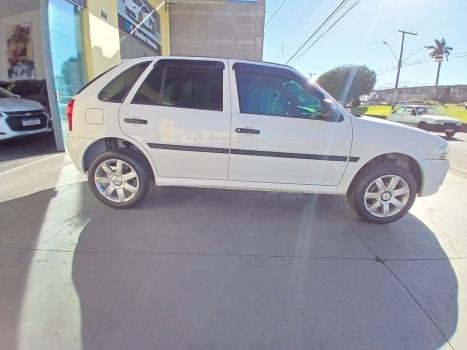 VOLKSWAGEN Gol 1.0 4P G4 FLEX, Foto 5