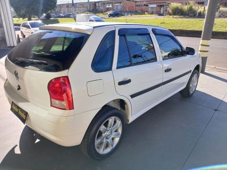 VOLKSWAGEN Gol 1.0 4P G4 FLEX, Foto 6
