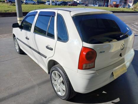 VOLKSWAGEN Gol 1.0 4P G4 FLEX, Foto 7