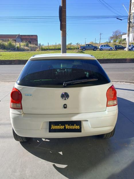 VOLKSWAGEN Gol 1.0 4P G4 FLEX, Foto 8