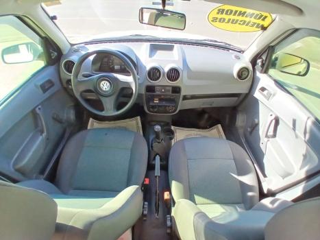 VOLKSWAGEN Gol 1.0 4P G4 FLEX, Foto 11