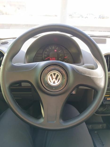 VOLKSWAGEN Gol 1.0 4P G4 FLEX, Foto 12