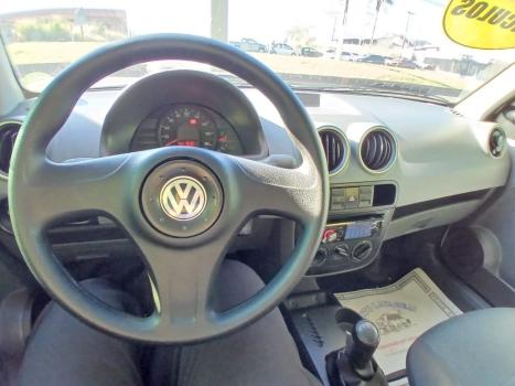 VOLKSWAGEN Gol 1.0 4P G4 FLEX, Foto 13