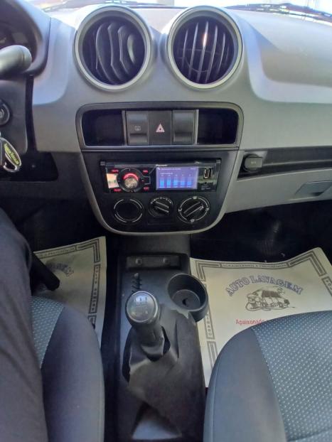 VOLKSWAGEN Gol 1.0 4P G4 FLEX, Foto 14