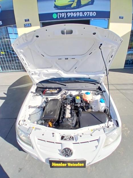 VOLKSWAGEN Gol 1.0 4P G4 FLEX, Foto 16