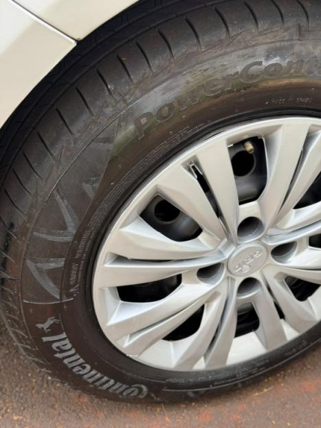 VOLKSWAGEN Gol 1.0 4P G5 TREND FLEX, Foto 4