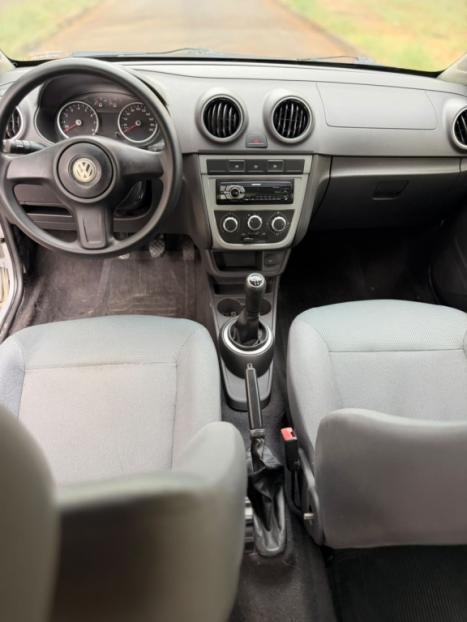 VOLKSWAGEN Gol 1.0 4P G5 TREND FLEX, Foto 2