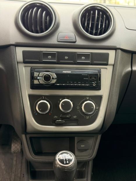 VOLKSWAGEN Gol 1.0 4P G5 TREND FLEX, Foto 7